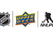 Upper Deck Partnership with the NHL and NHLPA