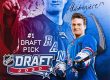 Upper Deck Launches First-Ever Alexis Lafrenière New York Rangers® Memorabilia Collection